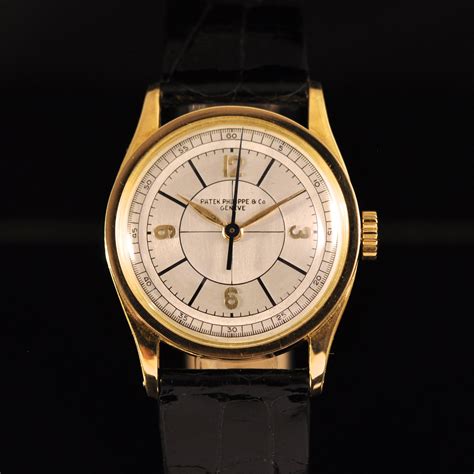 patek philippe sector fial 96|patek calatrava 96.